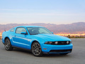 Ford Mustang coupe
