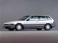 Honda Accord 3 aerodeck