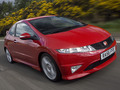Honda Civic 8 type r