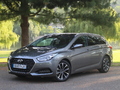 Hyundai I40 Sw