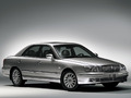 Hyundai Xg