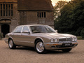 Jaguar Xj6 (2e generation)