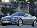 Jaguar Xk cabriolet