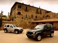 Jeep Cherokee 2