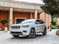 Jeep Cherokee 4
