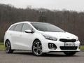 Kia Cee d 2 sw