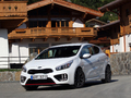 Kia Pro cee d 2 gt