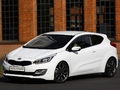 Kia Pro cee d 2