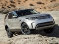 Land rover Discovery 5