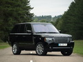 Land rover Range rover 3