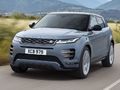 Land rover Range rover evoque 2