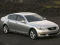 Lexus Gs 3