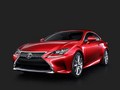 Lexus Rc
