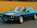 Maserati Kyalami