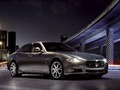 Maserati Quattroporte 5