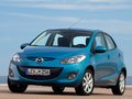 Mazda 2 (2e generation)