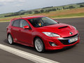 Mazda 3 (2e generation) mps