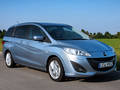 Mazda 5 (2e generation)