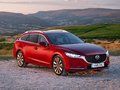 Mazda 6 (3e generation) wagon