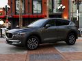 Mazda Cx-5 (2e generation)