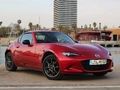 Mazda Mx5 (4e generation) rf