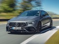 Mercedes Cla 2 amg