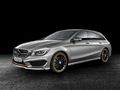 Mercedes Cla shooting brake amg