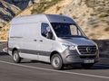 Mercedes Sprinter 3