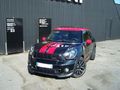 Mini Mini 2 coupe jcw