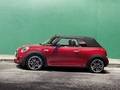 Mini Mini 3 cabriolet