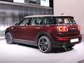 Mini Mini 3 clubman