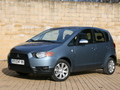 Mitsubishi Colt 7