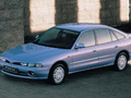 Mitsubishi Galant 7