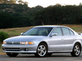 Mitsubishi Galant 8