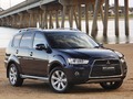 Mitsubishi Outlander 2