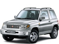 Mitsubishi Pajero pinin