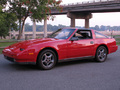Nissan 300 zx z31