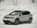 Nissan Murano 2