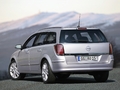 Opel Astra 3 break