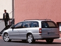 Opel Omega 2 break