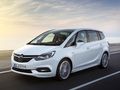Opel Zafira 3