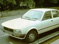 Peugeot 505