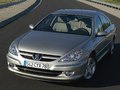Peugeot 607