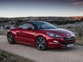Peugeot Rcz r