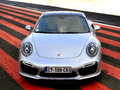 Porsche 911 type 991 turbo