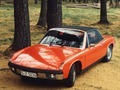 Porsche 914