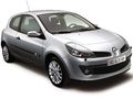Renault Clio 3 societe