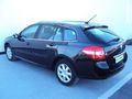Renault Laguna 3 estate societe