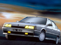 Renault R21 turbo
