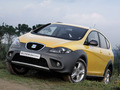 Seat Altea freetrack